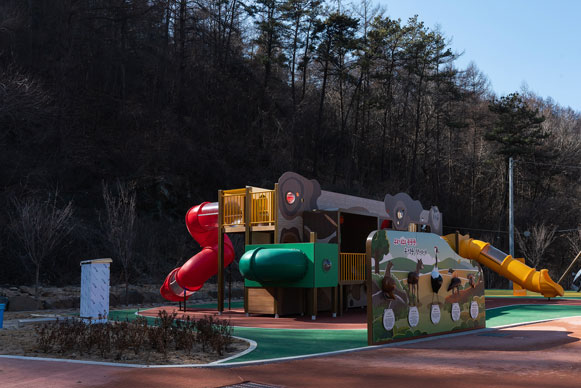  children’s facilities
